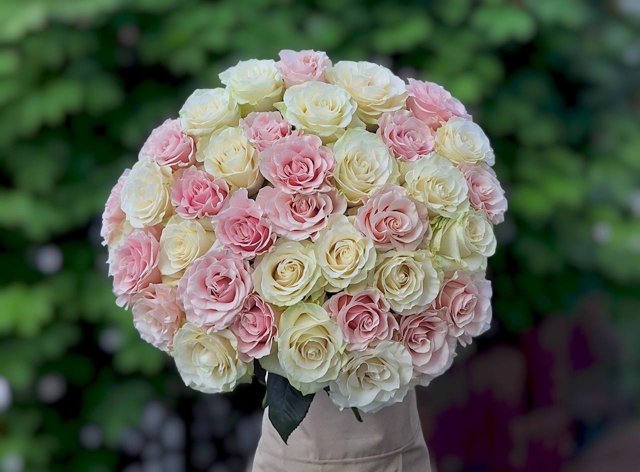 Charmel Flowers